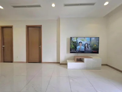 Cozy Apartment at Vinhomes Central Park – Photos 4