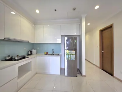 Cozy Apartment at Vinhomes Central Park – Photos 6