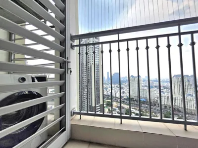 Cozy Apartment at Vinhomes Central Park – Photos 8